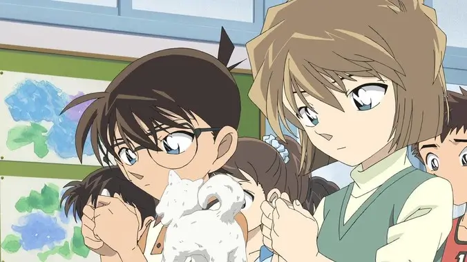 繁花